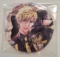 アイドリッシュセブン 缶バッジ 8th Anniversary 六弥ナギ