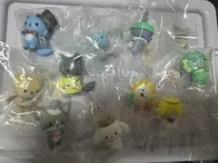 JOCHUM ジェオチャム ならぶんです