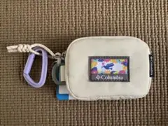 コロンビア Columbia プライムストリーム コインケースのサムネイル