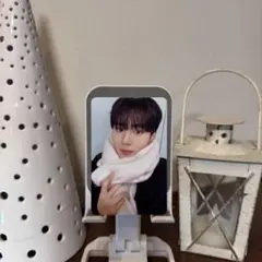 ALD1 ジュンソ ダッフルコート ラキドロ トレカ