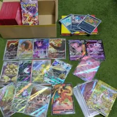 151 AR SR　ミュウ　ニドキング デンリュウ　100枚