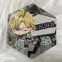 ヒプマイ コースター【伊弉冉一二三】