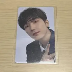 SEVENTEEN DREAM 会場限定　名古屋　ウォヌ　トレカ