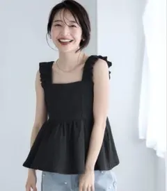 COCA キャミ