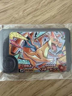 ポケモンフレンダ　リザードン　メガシンカY ワンダーピック【選べるおまけ付き】