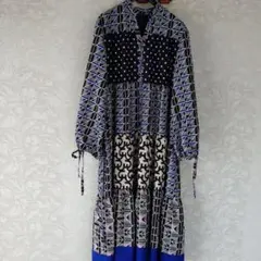 【極レア/未着用】ミスジェイ 高級ティアードワンピース ラピーヌ 極レア/未着用】ミスジェイ 高級ティアードワンピース ラピーヌ - メルカリ