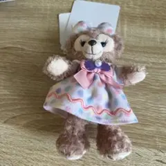 ディズニーシー　ハートフェルトレターズオブフレンドシップ　シェリーメイ