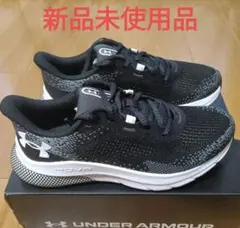 新品アンダーアーマー HOVR Tubulence 2 シューズ レディース