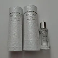 【コスメデコルテ】AQアブソリュートローション、エマルジョン 美容液オイル