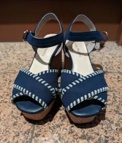 オリエンタルトラフィック　レディースサンダル