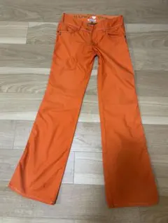 【最終値下げ】FILA GOLF レディース パンツ