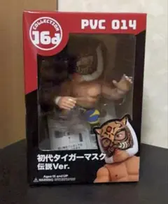 2026年最新】初代タイガーマスク フィギュアの人気アイテム - メルカリ