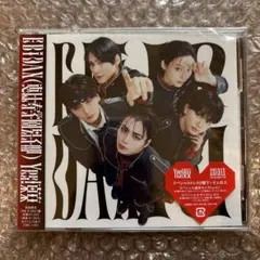 EBiDAN Yes!東京 ONE N' ONLY盤