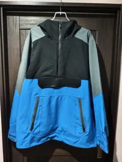 23-24 VOLCOM ウェア プルオーバー ジャケット L おまけ付きのサムネイル