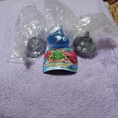 ドラゴンクエストクリスタルモンスターズ　天空編