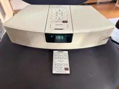 【希少・リモコン付】BOSE ボーズ Wave Radio AWR1-0W 2026年最新】bose awr1-0wの人気アイテム - メルカリ