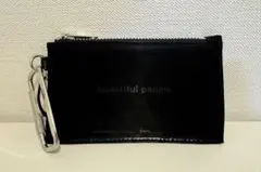 beautiful people 財布 カードケース