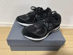 New Balance M2002RBK 26.5cm
