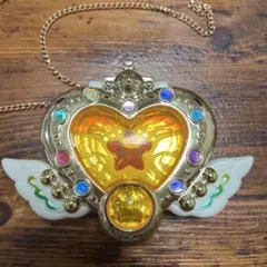 セーラースターズ エターナルムーンアーティクル