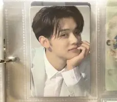 ヨンジュン 4OIN トレカ