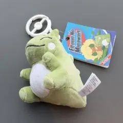 포켓몬 센터 엘훈 미가와리 봉제인형 마스코트