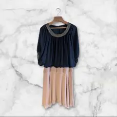 およばれ　ワンピース　美品