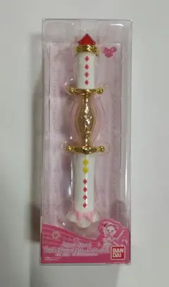 おジャ魔女どれみ 食玩ステッキ