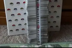 【ポケモン】サポート、グッズなど✨ノーマル約数百枚まとめ売り！！