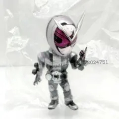 仮面ライダージオウ 1ndライダーデフォルメフィギュア 一番くじのサムネイル