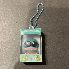 サンリオキャラクターズ　チョコボックス　日焼け　ハンギョドン