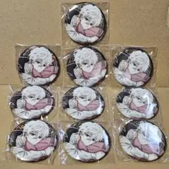 凪 バッジ 特典