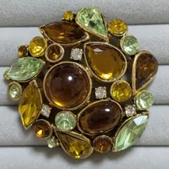 ◎260319◎ブローチ