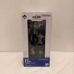 【新品】呪術廻戦 5th anniversary H賞 乙骨憂太 フィギュア