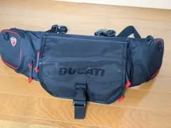 2026年最新】Ducati メンズ ボディバッグ・ウエストポーチの人気