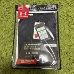UNDER ARMOUR HEATGEAR 半袖アンダーシャツ YLG 410