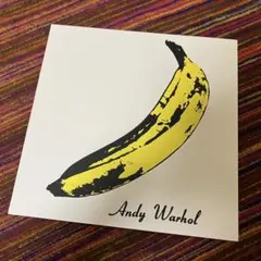 The Velvet Underground & Nico レコード