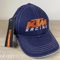 KTM RACING キャップ 帽子のサムネイル
