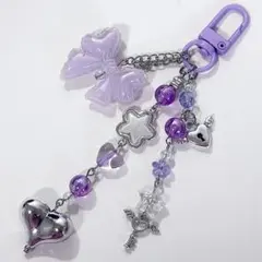 《47》ハンドメイド ビーズストラップ コレクトブック 韓国 Y2K