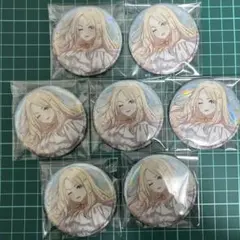 学マス まねきねこ 缶バッジ 十王 星南 10点セット 2026年最新】十王星南 缶バッジの人気アイテム - メルカリ