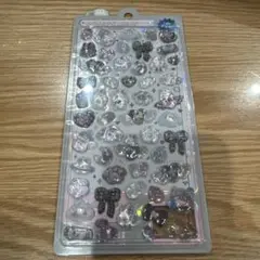 ボンボンドロップ　オリジナル　しろくろボンボン