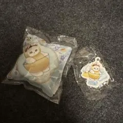 モフサンド くら寿司