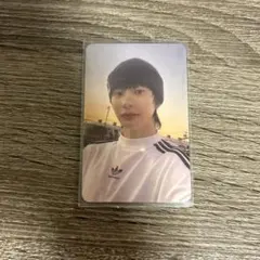 アントン トレカ RIIZE get a guitar japan 日本限定