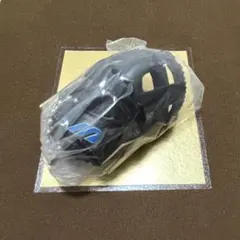 【匿名配送】ミズノ 野球グローブコレクション　ビューリーグ　ブラック