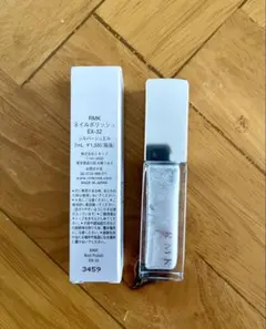 RMK ネイルポリッシュ EX-32 シルバージュエルのサムネイル