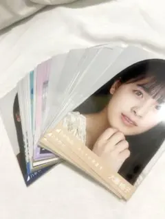 元乃木坂46 大園桃子 引退品 生写真200枚 タオル2枚 元乃木坂46・大園桃子、25歳の誕生日「愛に包まれていることを実感