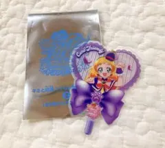 【匿名発送】映画プリキュア　入場特典