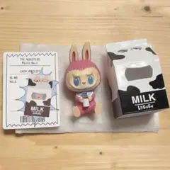 ラブブ THE MONSTERS Wacky Martシリーズ フィギュア