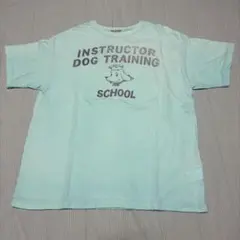 デニムアンドダンガリー　DOG Tシャツのサムネイル