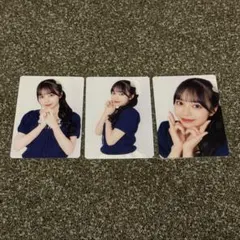 CUTIE STREET きゅーすと 増田彩乃 トレカ あそばにゃそんそん