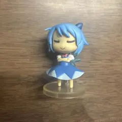 東方Project チルノ ミニフィギュアのサムネイル